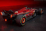 Ferrari SF-24