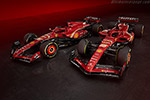 Ferrari SF-24