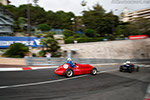 2022 Monaco Historic Grand Prix