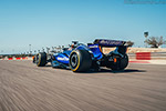 Williams FW46 Mercedes
