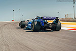Williams FW46 Mercedes