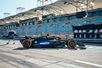 Williams FW46 Mercedes