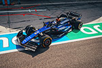 Williams FW46 Mercedes