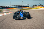 Williams FW46 Mercedes