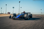 Williams FW46 Mercedes