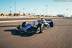 Williams FW46 Mercedes