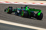 Sauber C44 Ferrari