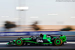 Sauber C44 Ferrari