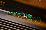 Sauber C44 Ferrari