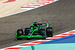 Sauber C44 Ferrari