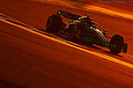 Sauber C44 Ferrari