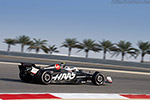 Haas VF-24 Ferrari