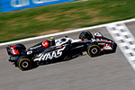 Haas VF-24 Ferrari