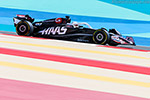Haas VF-24 Ferrari