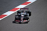 Haas VF-24 Ferrari