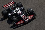 Haas VF-24 Ferrari