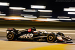 Haas VF-24 Ferrari
