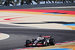 Haas VF-24 Ferrari
