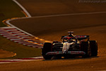 RB VCARB 01 RBPT Honda