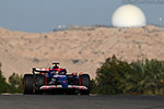 RB VCARB 01 RBPT Honda