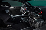 Aston Martin Vantage GT4 Evo