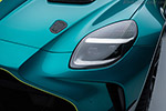 Aston Martin Vantage GT4 Evo