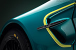 Aston Martin Vantage GT4 Evo