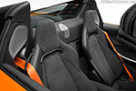 McLaren Artura Spider