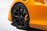 McLaren Artura Spider