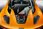 McLaren Artura Spider