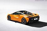 McLaren Artura Spider