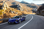 McLaren Artura Spider
