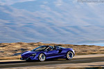 McLaren Artura Spider