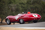 2017 Monterey Motorsports Reunion