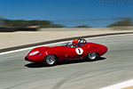 2017 Monterey Motorsports Reunion
