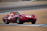 2017 Monterey Motorsports Reunion