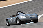 2011 Monterey Motorsports Reunion