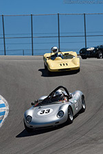 2011 Monterey Motorsports Reunion