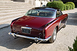 2016 Concorso d'Eleganza Villa d'Este