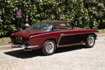 2016 Concorso d'Eleganza Villa d'Este