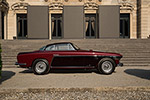 2016 Concorso d'Eleganza Villa d'Este