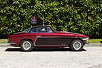 2016 Concorso d'Eleganza Villa d'Este