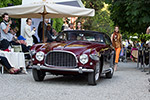 2016 Concorso d'Eleganza Villa d'Este