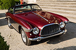 2016 Concorso d'Eleganza Villa d'Este