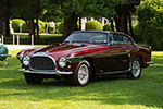 2016 Concorso d'Eleganza Villa d'Este