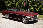 2016 Concorso d'Eleganza Villa d'Este