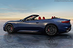 Maserati GranCabrio