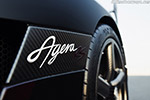 Koenigsegg Agera RS
