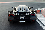 Koenigsegg Agera RS