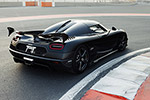 Koenigsegg Agera RS